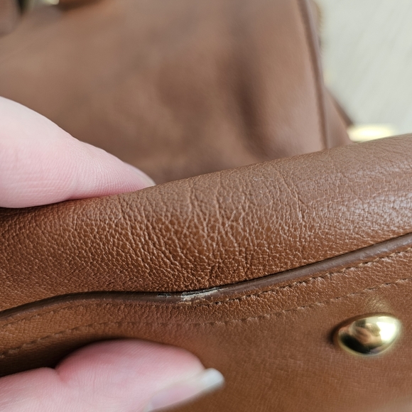 SOLD⚠️ Authentic Yves Saint Laurent Cabas chyc - Picture 17 of 17